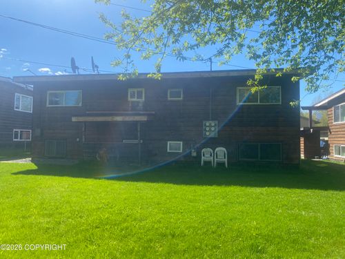 4101 Cope St, Anchorage, AK, 99503-5742 | Card Image