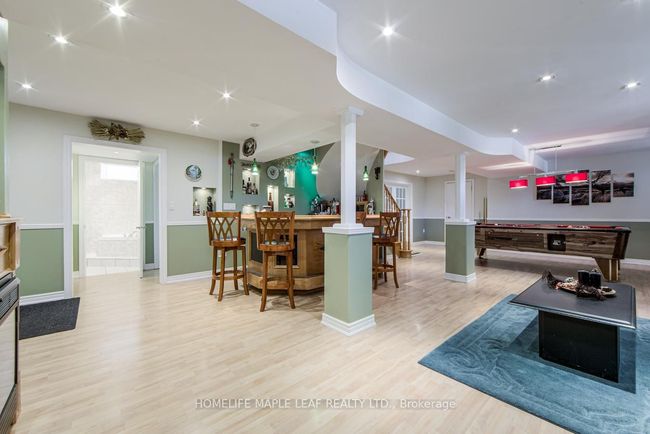 37 St Ave, House other with 4 bedrooms, 4 bathrooms and 4 parking in Bradford ON | Image 40