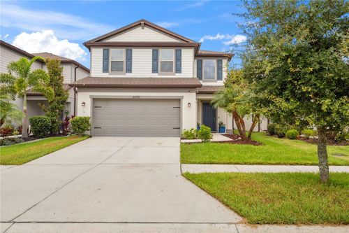 6595 Ryestone Way, WESLEY CHAPEL, FL, 33545-8321 | Card Image