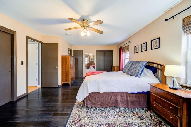 Primary bedroom featuring multiple closets. | Image 19
