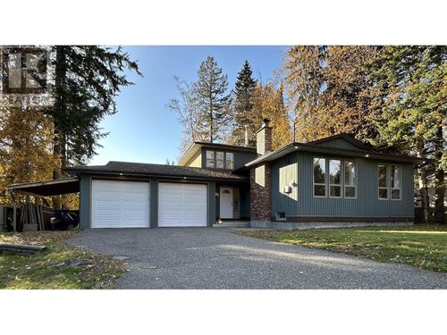 3001 Langley Cres, Prince George, BC, V2K3J7 | Card Image