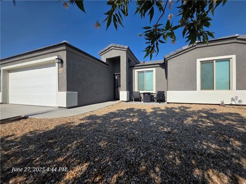 486 S Martinez Rd, Golden Valley, AZ, 86413-8980 | Card Image
