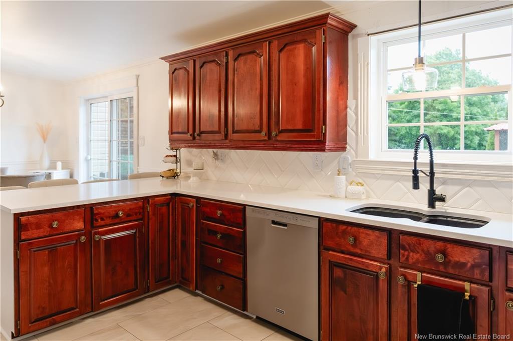 Residential in Edmundston 4