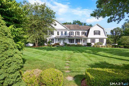 16 Rockyfield Rd, Westport, CT, 06880-2201 | Card Image