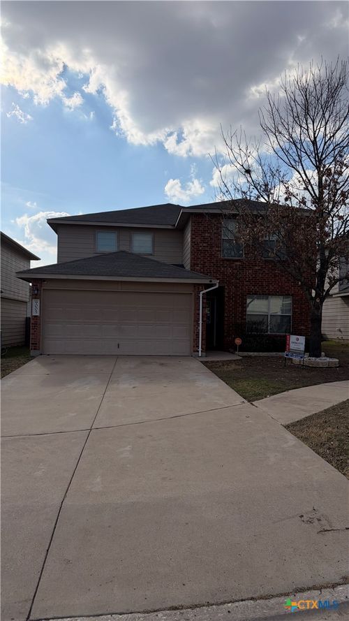 9005 Bellgrove Ct, Killeen, TX, 76542-6299 | Card Image