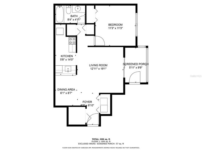 APT-103 - 3300 Haviland Ct, Condo with 1 bedrooms, 1 bathrooms and null parking in PALM HARBOR FL | Image 22