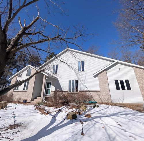 N6215 3rd Drive, PLAINFIELD, WI, 54966 | Card Image