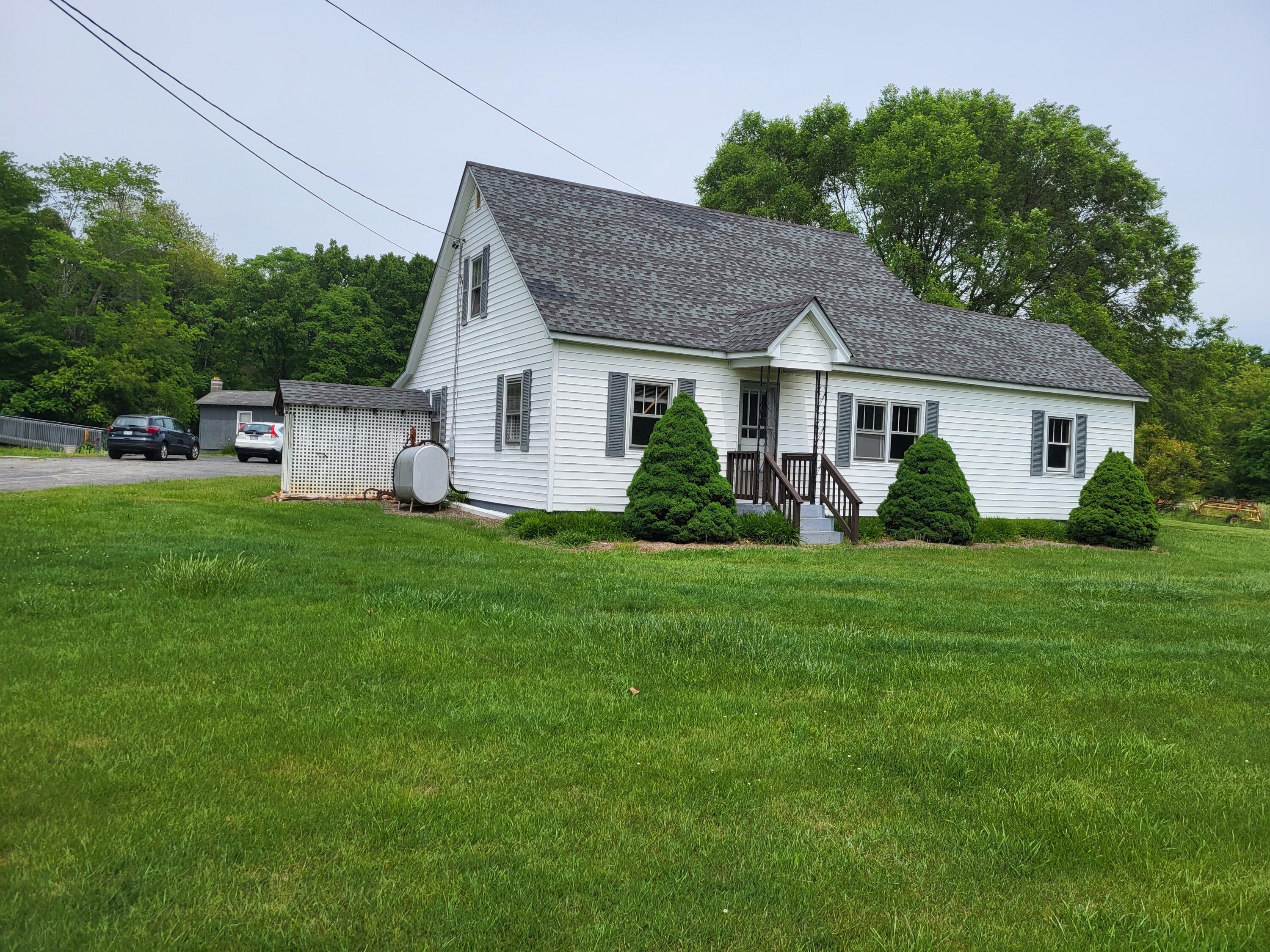 Merriman Way Rd, Moneta, VA 24121