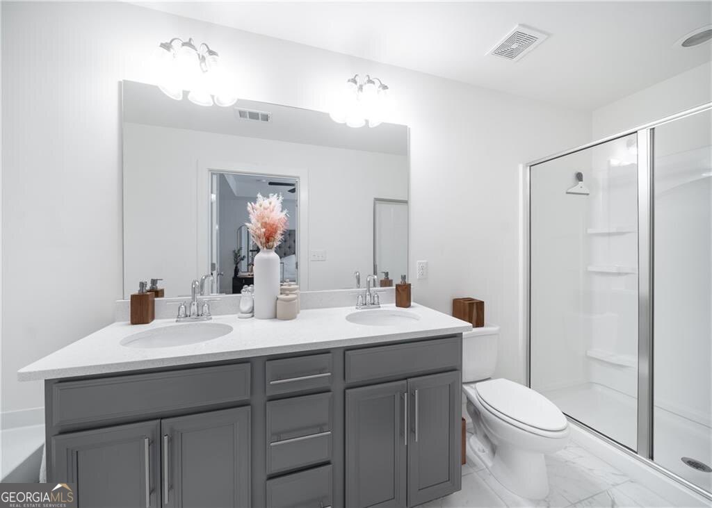 Residential in Lithonia 4
