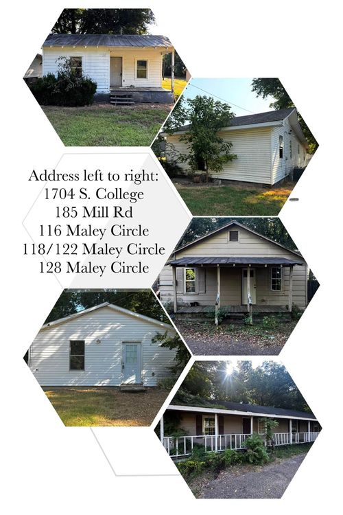 128 Maley Cir, Covington, TN, 38019-2112 | Card Image