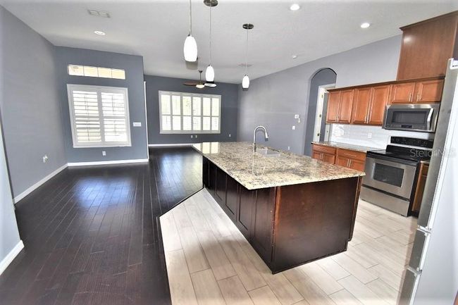 16612 Tudor Grove Dr, House other with 4 bedrooms, 2 bathrooms and null parking in Orlando FL | Image 9