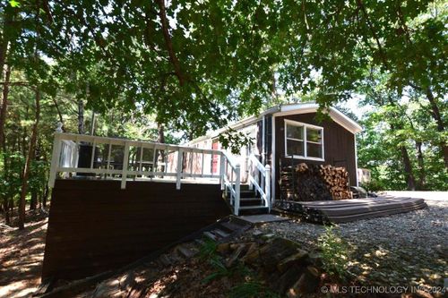 6469 Tsa La Gi Trl, Proctor, OK, 74457 | Card Image