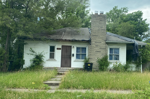 19685 Teppert St, Detroit, MI, 48234-3515 | Card Image