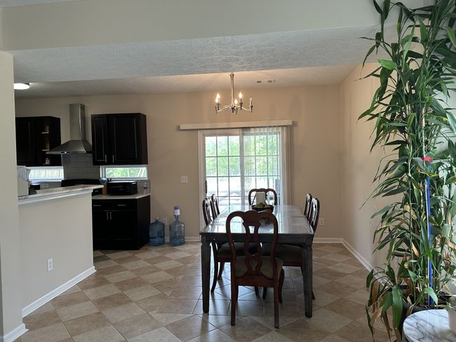 Dinning area | Image 5