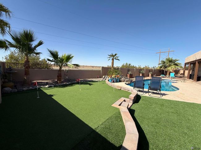 12665 E Daybreak Pl, House other with 0 bedrooms, 2 bathrooms and 2 parking in Yuma AZ | Image 5