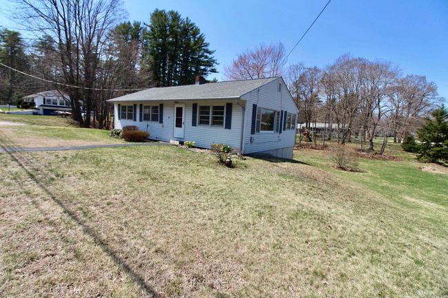 168 Intervale Rd, House other with 3 bedrooms, 1 bathrooms and null parking in Gilford NH | Image 22