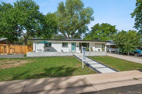6523 S Datura St, Littleton, CO, 80120-3220 | Card Image