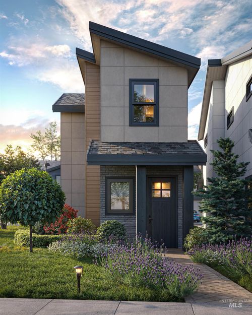 4518 W Santa Fe Dr, Meridian, ID, 83642-1558 | Card Image