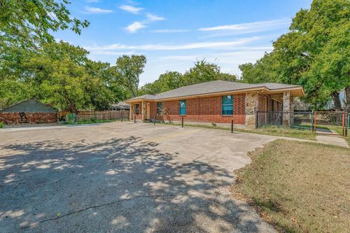 490 S Graham St, Stephenville, TX, 76401-4401 | Card Image