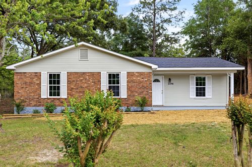 2498 Carroll Drive, Hephzibah, GA, 30815 | Card Image