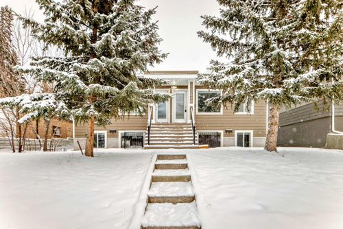 2316 16 Street Sw, Calgary, AB, T2T4E7 | Card Image