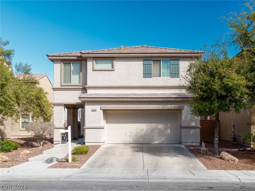 4464 Penguin Ave, North Las Vegas, NV, 89084-2664 | Card Image