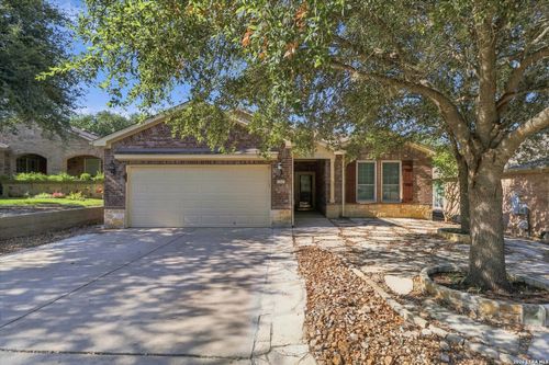 12547 Rapids Pass, San Antonio, TX, 78253-4100 | Card Image