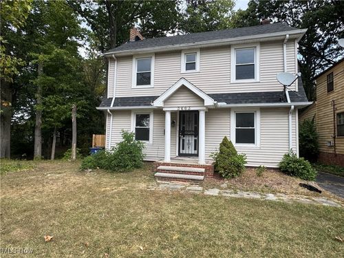3663 Randolph Rd, Cleveland Heights, OH, 44121-1302 | Card Image