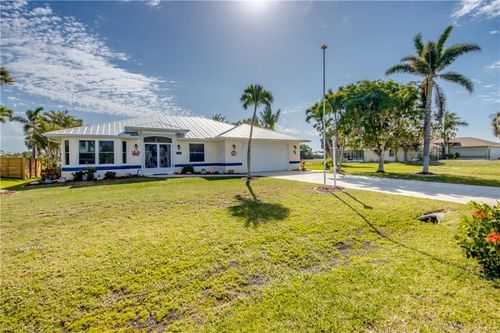 14374 Tamarac Dr, BOKEELIA, FL, 33922-3525 | Card Image