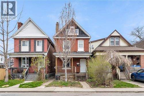 2-199 Balmoral Ave N, Hamilton, ON, L8L7S1 | Card Image