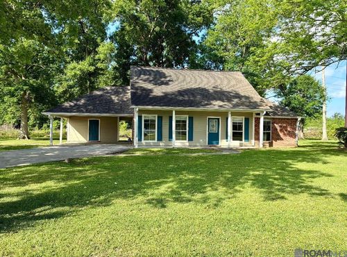 10205 Lake Ridge Ave, Gonzales, LA, 70737-7967 | Card Image