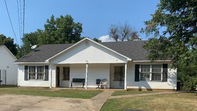 307 Ash St, Home with 0 bedrooms, 0 bathrooms and null parking in Jackson TN | Image 1