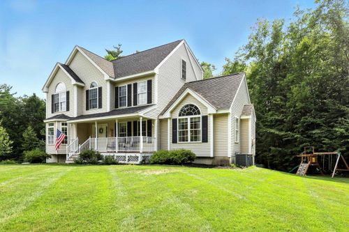 68 Masten Dr, Northwood, NH, 03261-4341 | Card Image