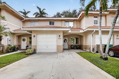 4950 Palm Garden Lane, Davie, FL, 33314 | Card Image