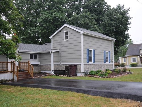 5724 Milwaukee Ave, Richmond, IL, 60071-9500 | Card Image