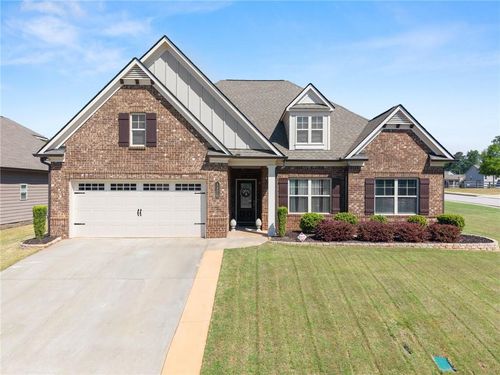 4431 Birch Meadow Trl, Gainesville, GA, 30504-9317 | Card Image
