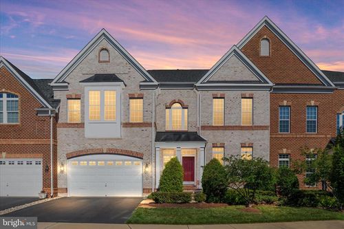 3878 Billberry Dr, Fairfax, VA, 22033-2479 | Card Image