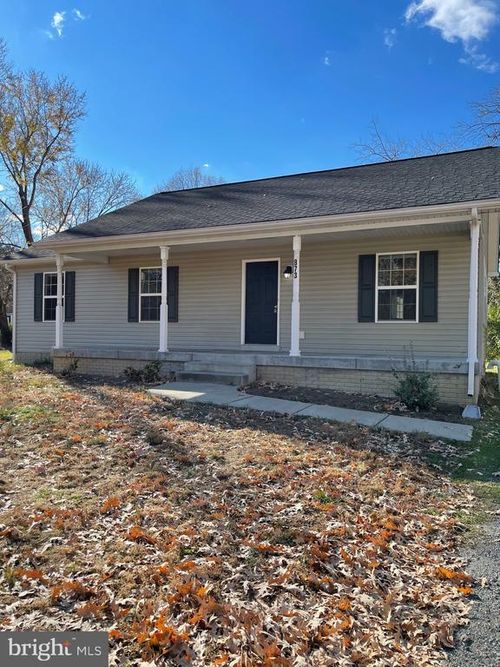 873 Mattox Ave, COLONIAL BEACH, VA, 22443-3223 | Card Image