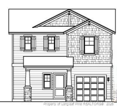 39 Royal Windsor Lane, Lillington, NC, 27546 | Card Image