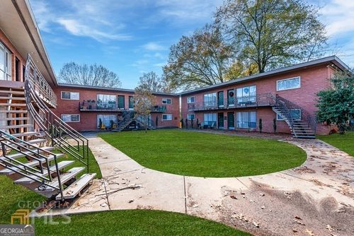apt-6-1135 Woodland Ave Ne, Atlanta, GA, 30324-4401 | Card Image