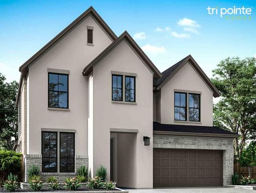 27954 Spring Falls Court, Spring, TX, 77386 | Card Image