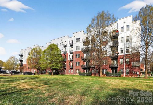 2338 Yadkin Ave, Charlotte, NC, 28205-1889 | Card Image