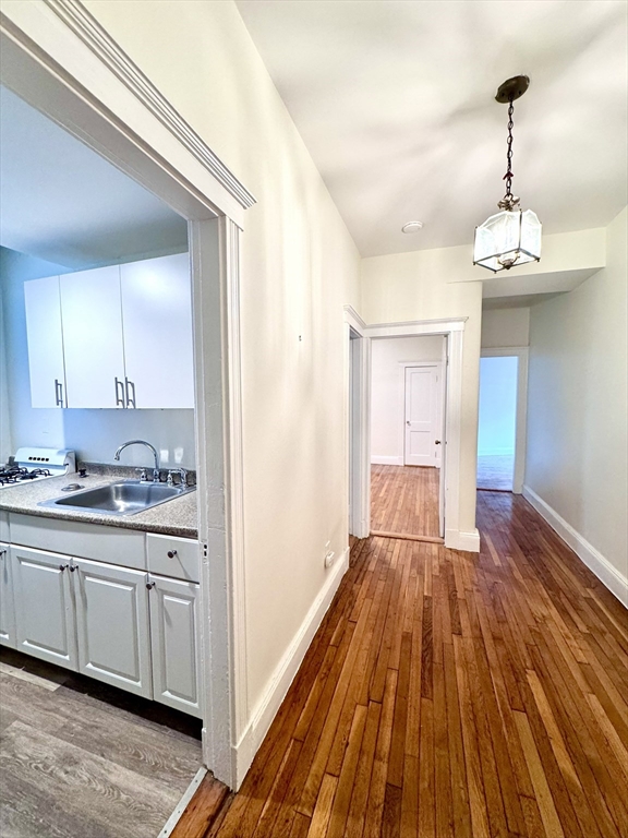 Residential in Boston 5