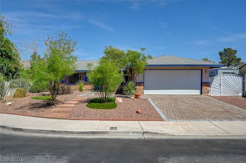 1209 Meadbrook Street, Las Vegas, NV, 89110 | Card Image