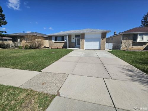 85 Fairoaks Ln, Cheektowaga, NY, 14227-1353 | Card Image