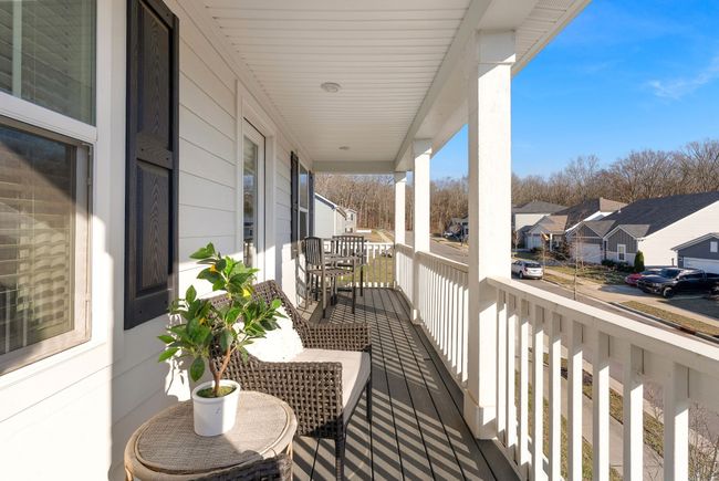 3309 Longstalk Rd, House other with 3 bedrooms, 3 bathrooms and 2 parking in Antioch TN | Image 39