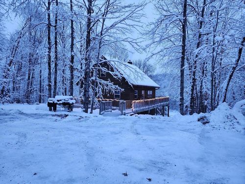 14980 Loon Rapids Road, Riverview, WI, 54149 | Card Image