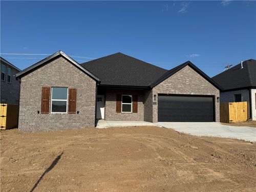 6604 Sw Spindle St, Bentonville, AR, 72713-5225 | Card Image