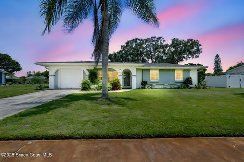 1242 Creel Rd Ne, Palm Bay, FL, 32905-3819 | Card Image