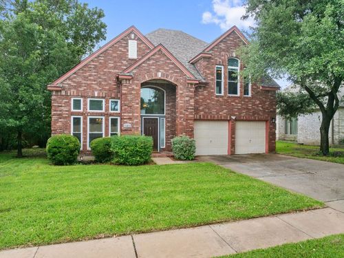 16803 Black Kettle Dr, Leander, TX, 78641-3300 | Card Image